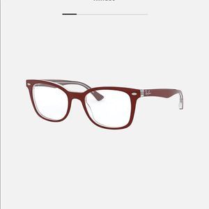 Brand new ray ban glasses